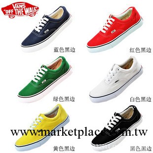 萬斯VANS 男女情侶帆佈鞋子批發特價VANS板鞋子批發工廠,批發,進口,代購