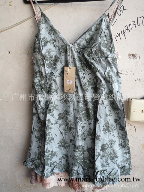日本原單女裝吊帶衫特價工廠,批發,進口,代購