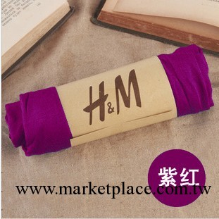 夏款糖果色純棉莫代爾七分打底褲韓版百搭HM外貿原單女裝廠傢批發工廠,批發,進口,代購