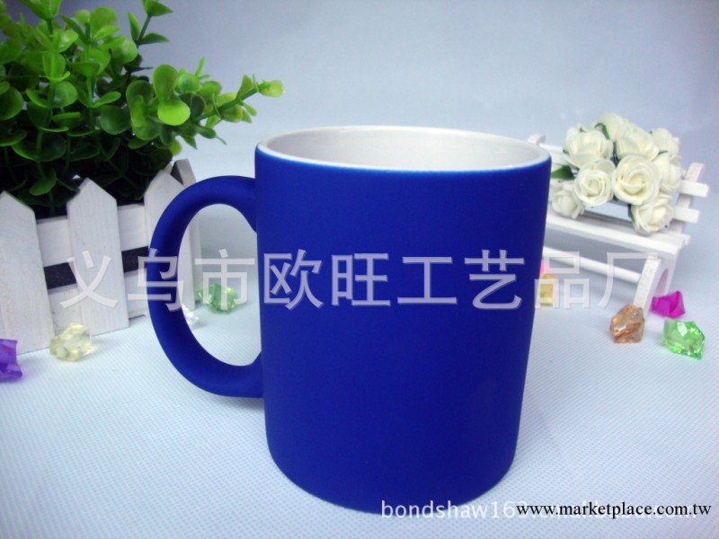 廠傢批發優質熱轉印-陶瓷塗層可印花變色馬克杯工廠,批發,進口,代購
