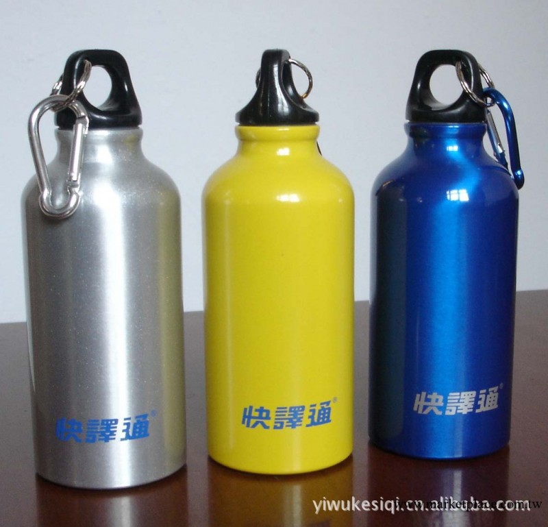 供應鋁制運動水壺，戶外運動裝備運動水壺工廠,批發,進口,代購