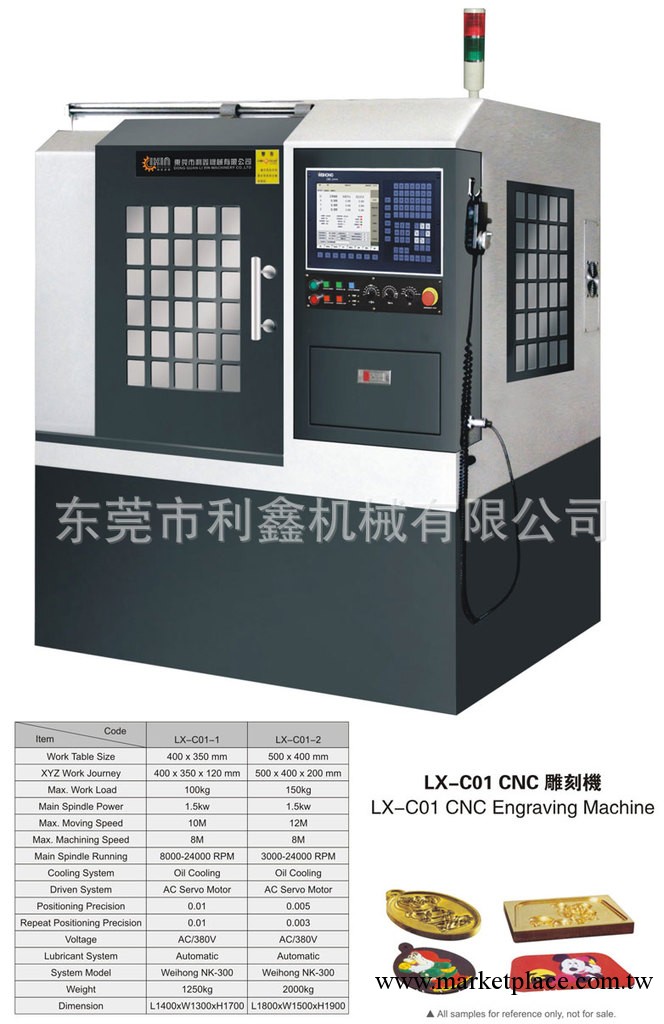 供應模具數控雕刻機、模具設備、CNC雕刻機加工¶ 小型雕刻機工廠,批發,進口,代購