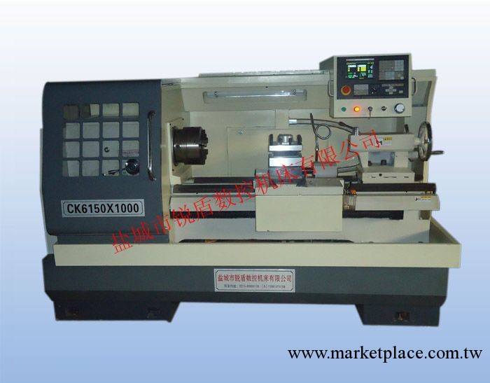 【熱門推薦】大量供應CNC6150B 數控機床 數控車床 質高價低工廠,批發,進口,代購