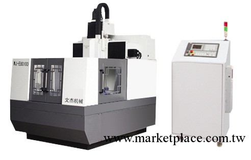 文傑數控供應E80100 高品質數控雕刻機 CNC雕刻機  高速雕刻機工廠,批發,進口,代購