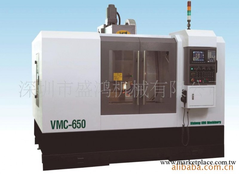 供應 CNC650加工中心，質量有保證，服務好批發・進口・工廠・代買・代購