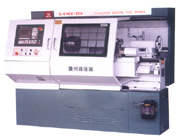 廣州機床G-CNC6135A數控車床工廠,批發,進口,代購