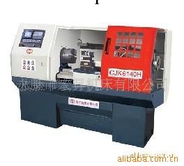 供應CNC6140精密數控車床CNC6136數控機床高效耐用價格合理工廠,批發,進口,代購