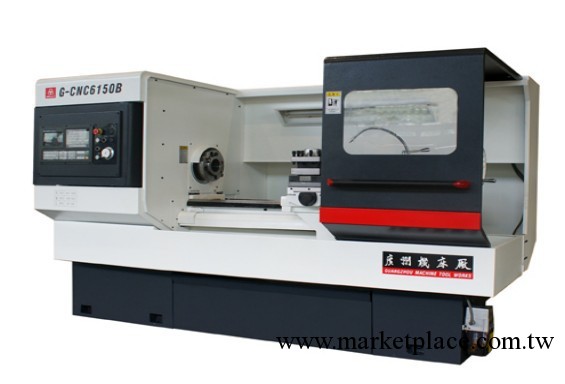 低價全新出售廣州機床廠數控6150B（G-CNC6150B）工廠,批發,進口,代購