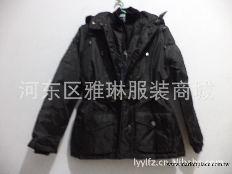 外貿女裝批發 外貿品牌女式棉襖 韓國原單大品牌工廠,批發,進口,代購