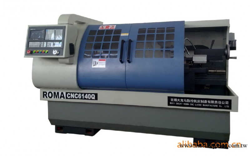 CNC6140Q/6140D×1000系列數控車床工廠,批發,進口,代購