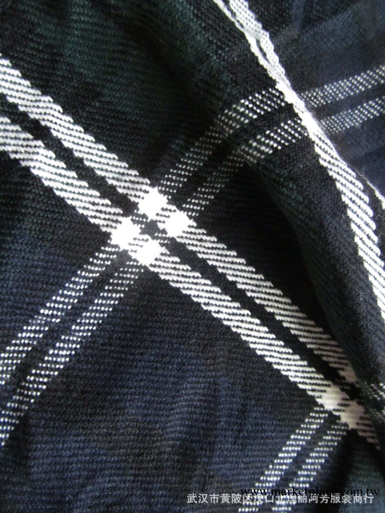 特價清貨！韓國原單女裝換季雜款英倫風格子控半身裙批發工廠,批發,進口,代購