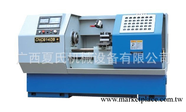 廣西機床數控車床CNC6140(50)B工廠,批發,進口,代購