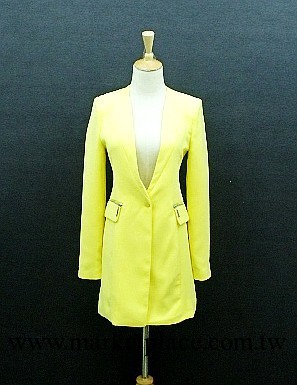 2013韓國原單*塑料島*專櫃正品西服工廠,批發,進口,代購