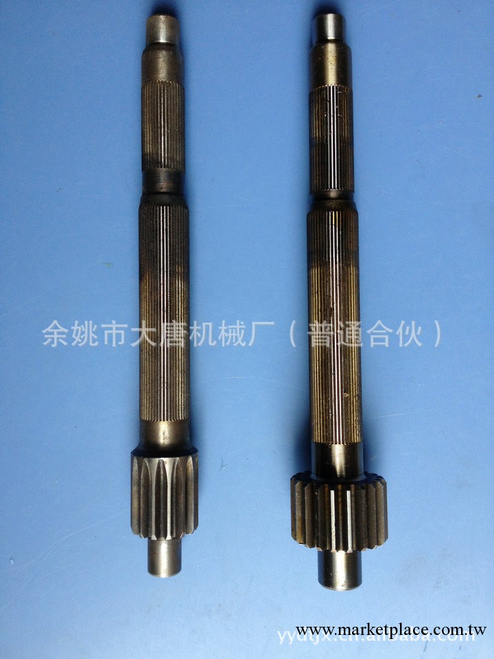 廠傢直供 數控CNC車床電機軸加工工廠,批發,進口,代購