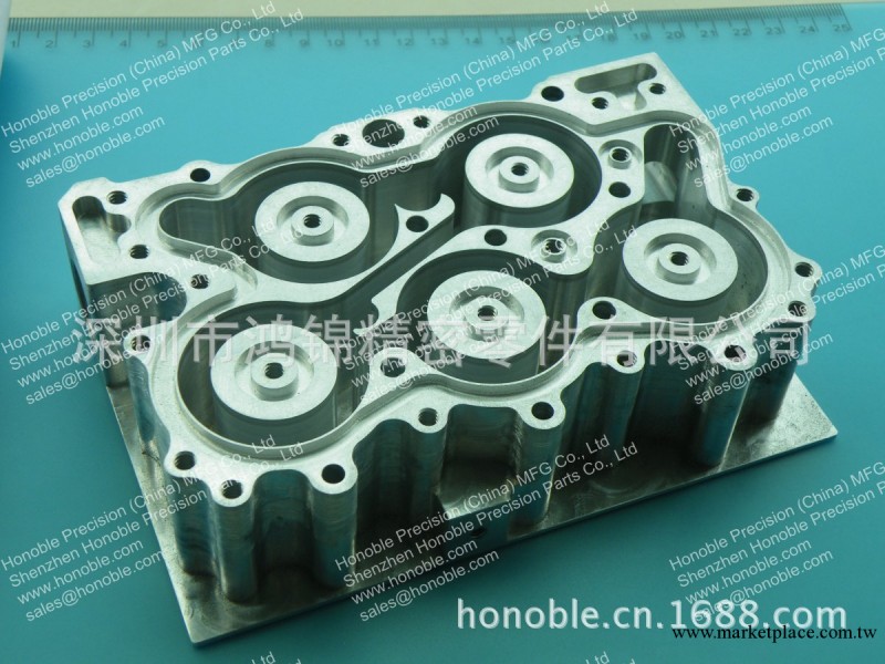 水壓零件數控精密加工 Hydraulic parts CNC machining工廠,批發,進口,代購