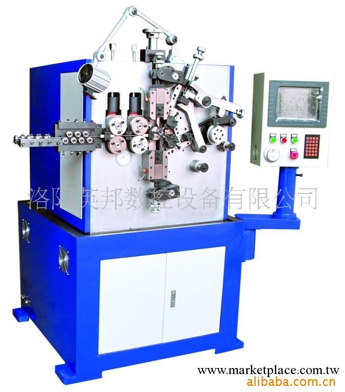（廠傢直銷）供應330CNC數控彈簧機批發・進口・工廠・代買・代購