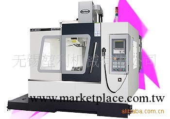 供應原裝臺灣協鴻高效率數控銑床CNC-800LG工廠,批發,進口,代購