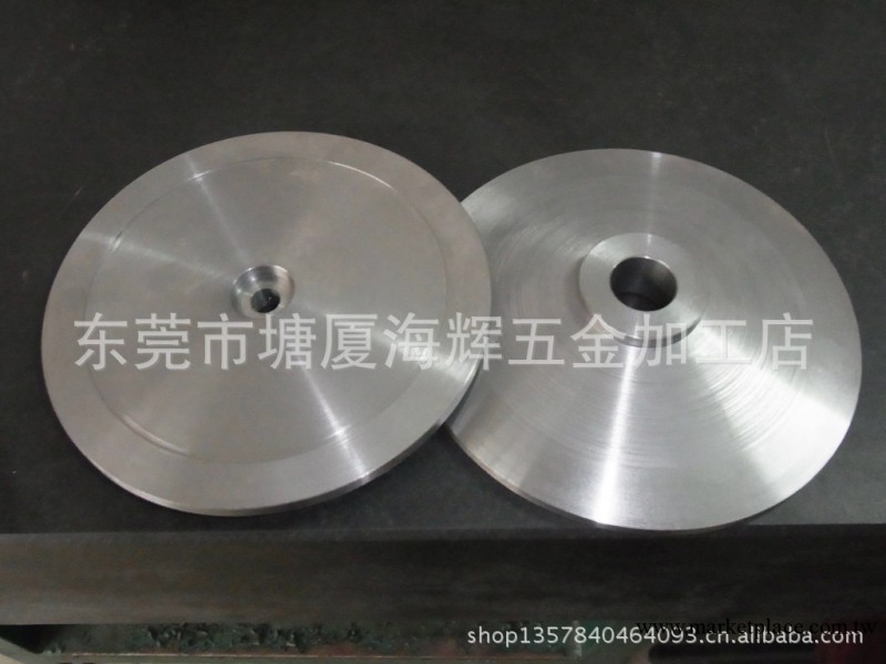提供海輝精密機械零部件加工CNC數控車床加工工廠,批發,進口,代購