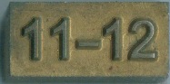 字碼,字沖雕刻 cnc雕刻工廠,批發,進口,代購