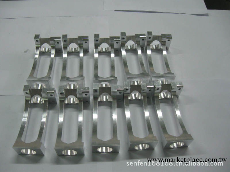 AL6061-T6CNC數控高速精加工零件/高速精雕AL6061-T6零件加工工廠,批發,進口,代購
