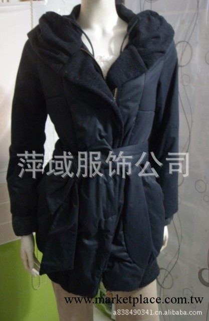 韓國BNX  原單 時尚休閑棉衣工廠,批發,進口,代購
