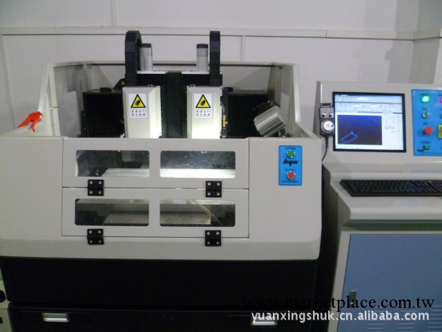 廠傢直銷(鏡片雕刻機)數控雕刻機、CNC雕刻機、電腦雕刻機工廠,批發,進口,代購