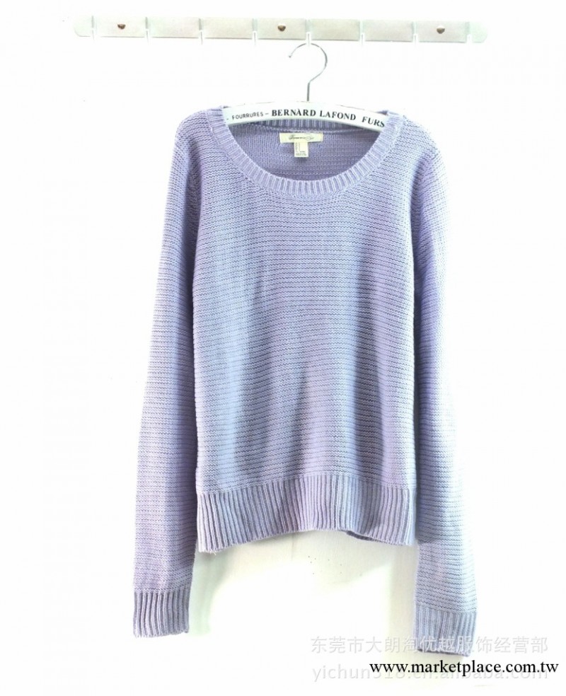 2013混批韓國女裝精品 日系外貿原單批發女式毛衣 廠傢低價供應工廠,批發,進口,代購