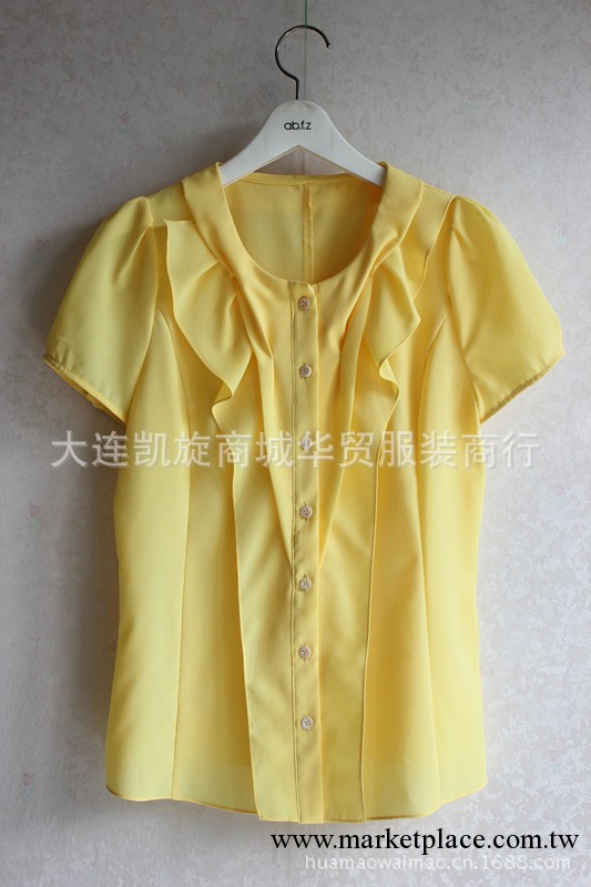 2013出口韓國 外貿原單 topgirl 小衫 T恤工廠,批發,進口,代購