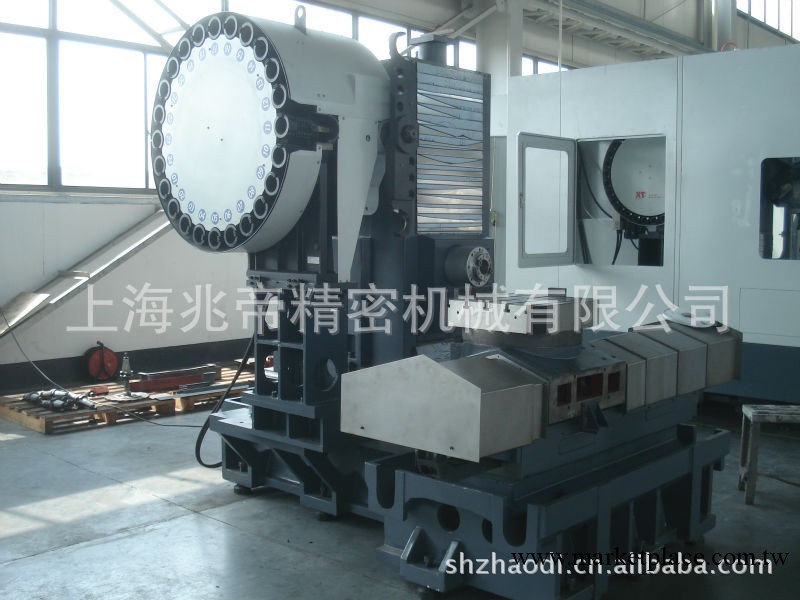 供應臥式加工中心光機CNC(MC-H63G)工廠,批發,進口,代購