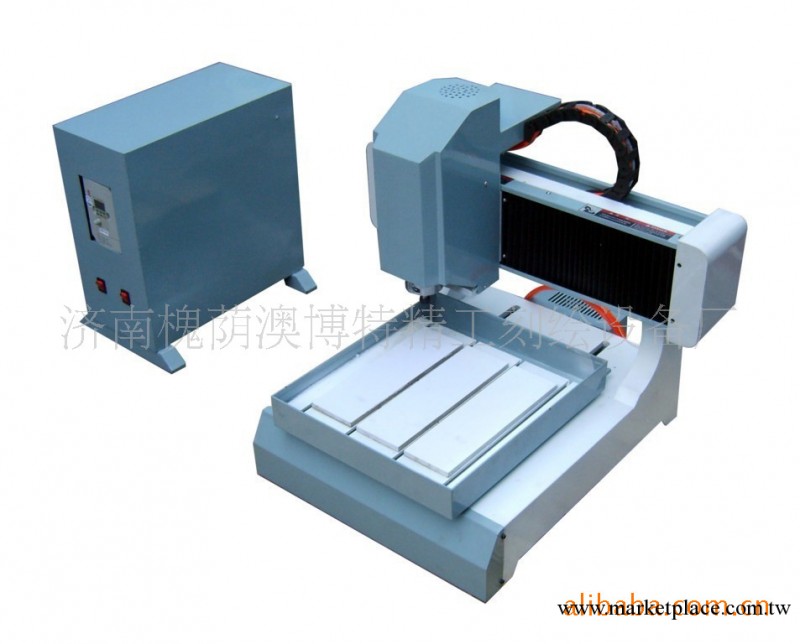 【魯泉精工】供應數控雕刻機 CNC模具雕刻機工廠,批發,進口,代購