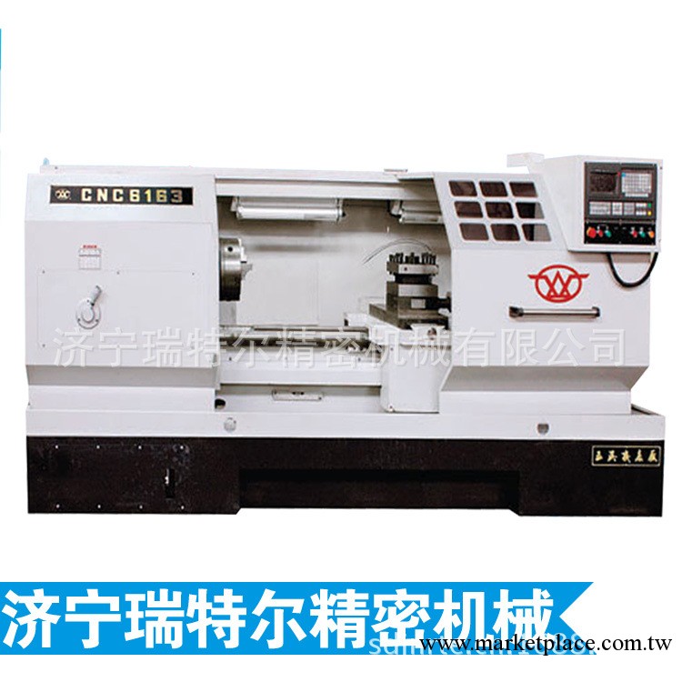 供應玉溪機床廠  CNC6163系列數控車床工廠,批發,進口,代購