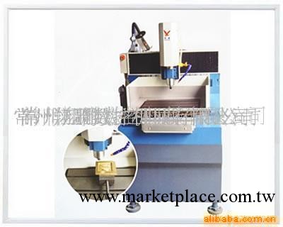 供應cnc模具雕刻機(圖)工廠,批發,進口,代購