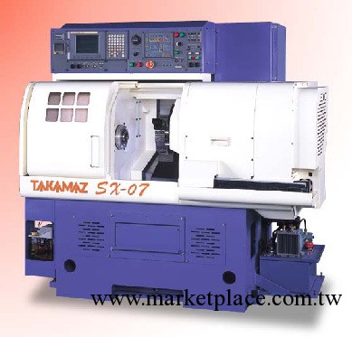 高松/TAKAMAZ/CNC SX-07工廠,批發,進口,代購