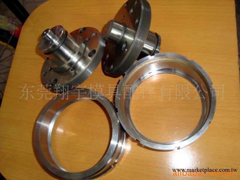 供應SKD11大零件CNC車牙加工工廠,批發,進口,代購