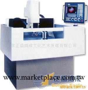 供應鋁緣高光CNC高速雕銑機,雕銑設備工廠,批發,進口,代購