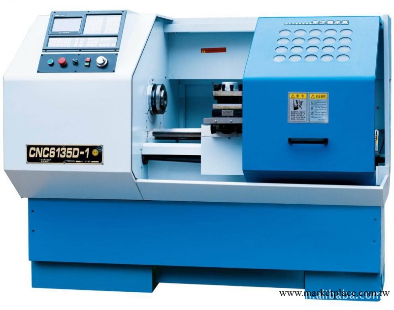 批發南方車床CNC6135(40)D-1無級調速工廠,批發,進口,代購