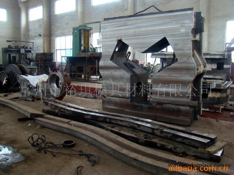 提供機械加工(cnc miling) 12米*5米*4米 cnc數控加工工廠,批發,進口,代購