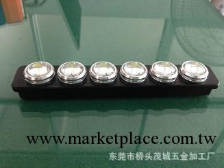 供應日行燈鋁件，各種車燈鋁件，CNC加工,車削加工,數控車床加工工廠,批發,進口,代購