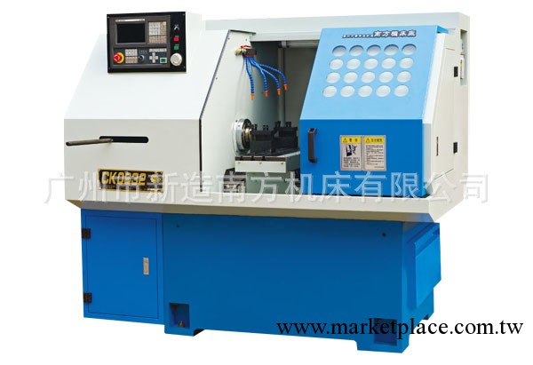 廠傢直銷 南方大型數控車床 CNC數控車床 CNC6140B工廠,批發,進口,代購