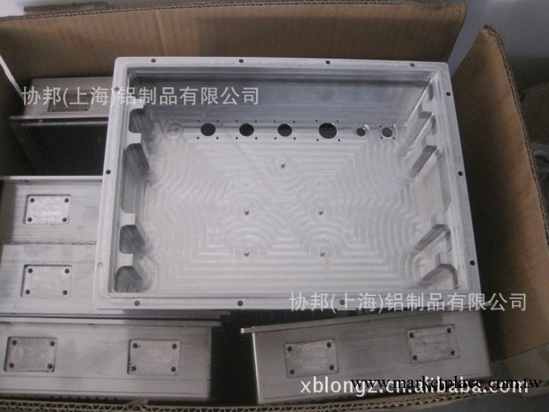 提供鋁合金加工 CNC中心精加工工廠,批發,進口,代購