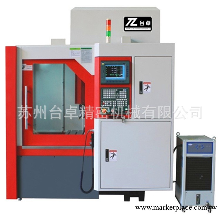 專業生產模具CNC雕銑機供應雕銑機DX-650 高速數控雕銑機質量一流工廠,批發,進口,代購