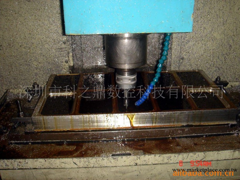 提供飯盒模具CNC加工工廠,批發,進口,代購