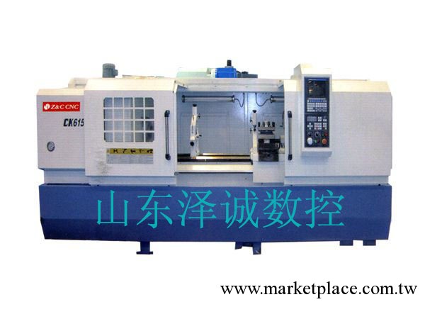 山東cnc廠傢直銷精密耐用數控機床CK6140工廠,批發,進口,代購