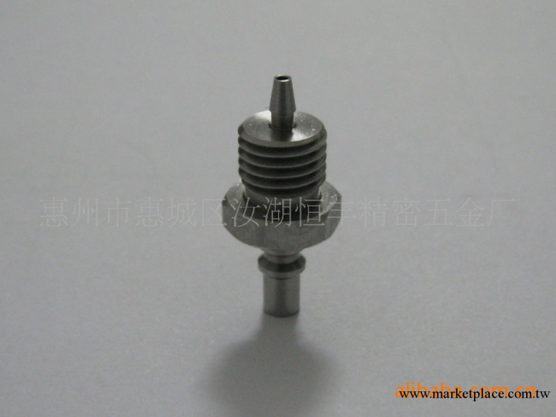 提供專業CNC走刀機、走芯機加工精密零部件，適合車銑復合型加工工廠,批發,進口,代購