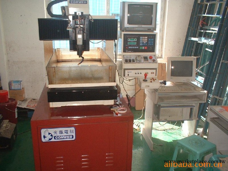 CNC加工CNC雕刻，車銑流水線型材加工，治具打孔工廠,批發,進口,代購