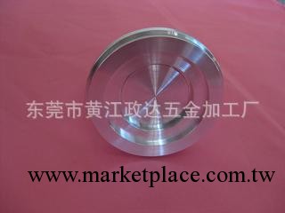 鋁合金配件(CNC數控加工/精密配件加工/黃江CNC加工/常平CNC加工)工廠,批發,進口,代購