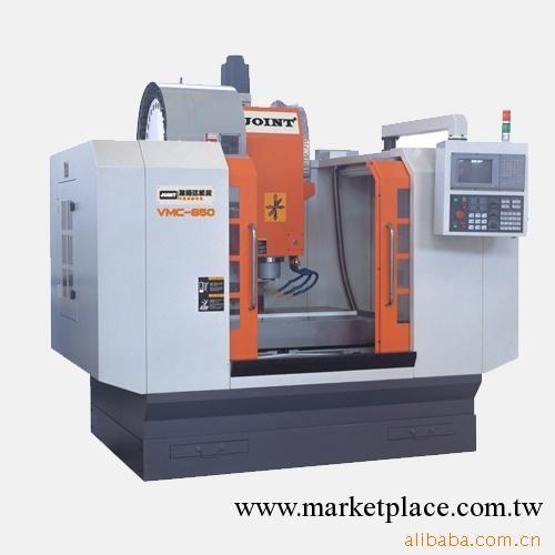 CNC850L線軌加工中心機工廠,批發,進口,代購