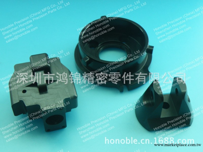 6061-T651 異形零件CNC加工工廠,批發,進口,代購
