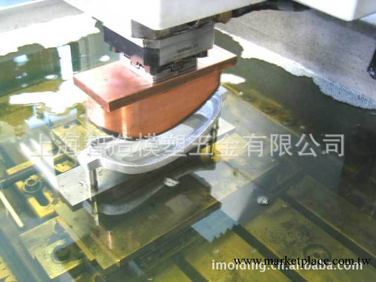 大型雙頭CNC電火花對外加工 電火花成型工廠,批發,進口,代購