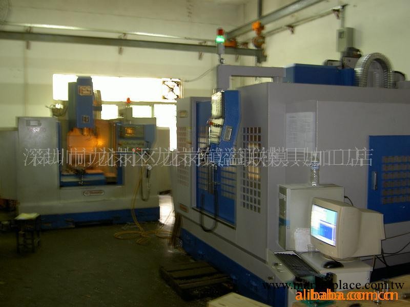 提供CNC加工 線割機加工工廠,批發,進口,代購